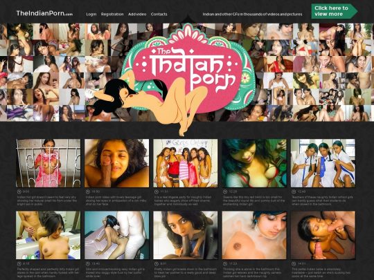 Www Indian Porn Side List - 15+ Best Indian Porn Sites - LindyList.org